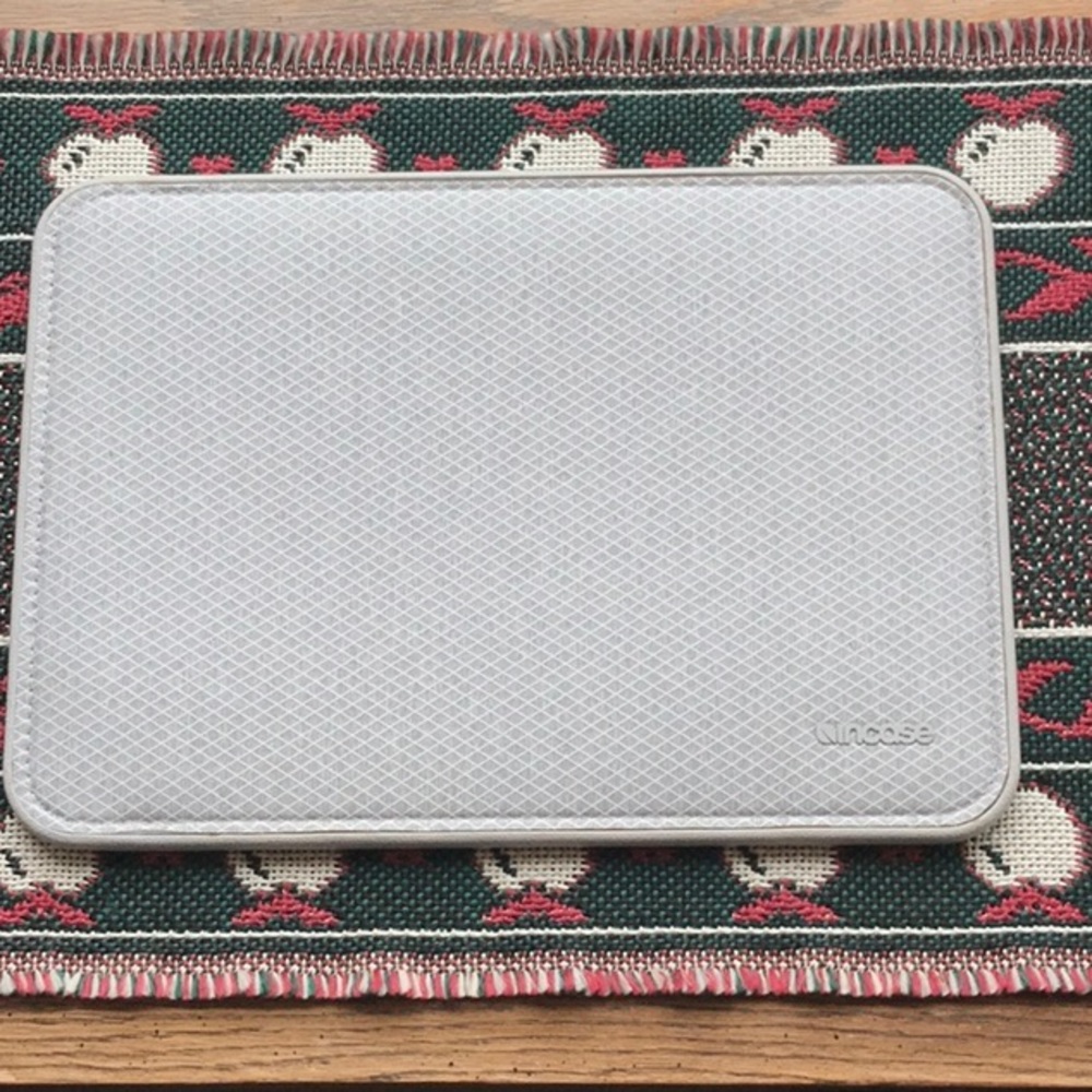 Incase iPad sleeve